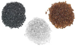 Gensun Lattice Outdoor 40" X 56" Rectangular Fire Pit Table Top W/Paradise Base 5 Gensun Lattice Outdoor 40" X 56" Rectangular Fire Pit Table Top W/Paradise Base -Chirst Seasonal Home Store outdoor furniture fire pit collections gas fire pit accy 10 s 95215.1476122815