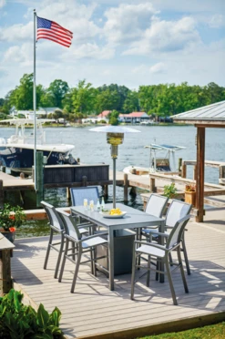 Telescope Propane Patio Heater -Chirst Seasonal Home Store propane lifestyle 2 67718.1627935558