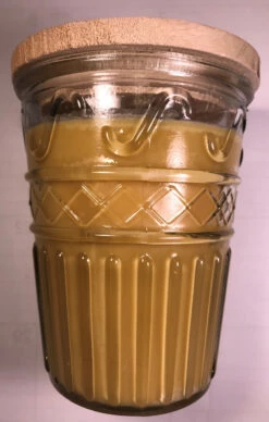 Swan Creek Timeless Collection Pumpkin Caramel Drizzle Candle