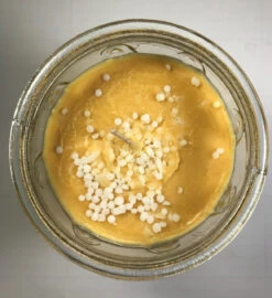 Swan Creek Timeless Collection Pumpkin Caramel Drizzle Candle -Chirst Seasonal Home Store pumklin caramel 2 59863.1568229279