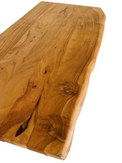 Wood And Steel Writing Desk -Chirst Seasonal Home Store thumbnail 53413CC on white.jpg 4 56999.1617030198