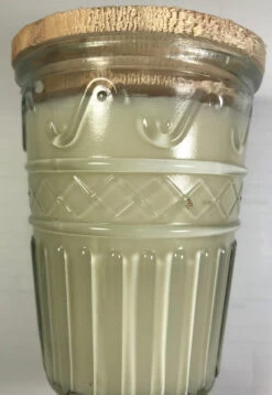 Swan Creek Timeless Collection Vanilla Pound Cake Candle