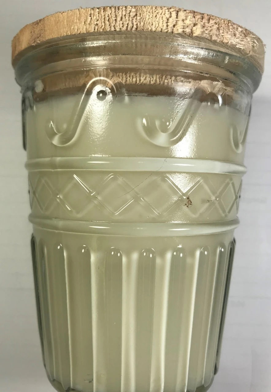 Swan Creek Timeless Collection Vanilla Pound Cake Candle 1 Swan Creek Timeless Collection Vanilla Pound Cake Candle