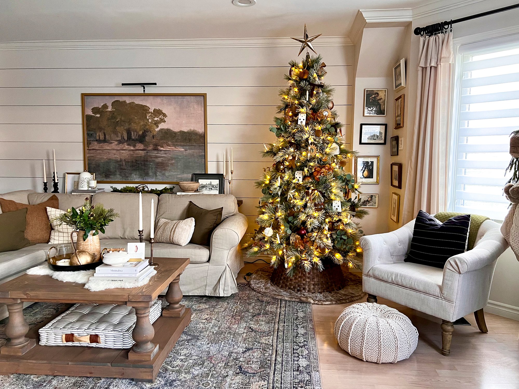 Chirst Seasonal Home Store -Chirst Seasonal Home Store christmas tree 2023 horizontal